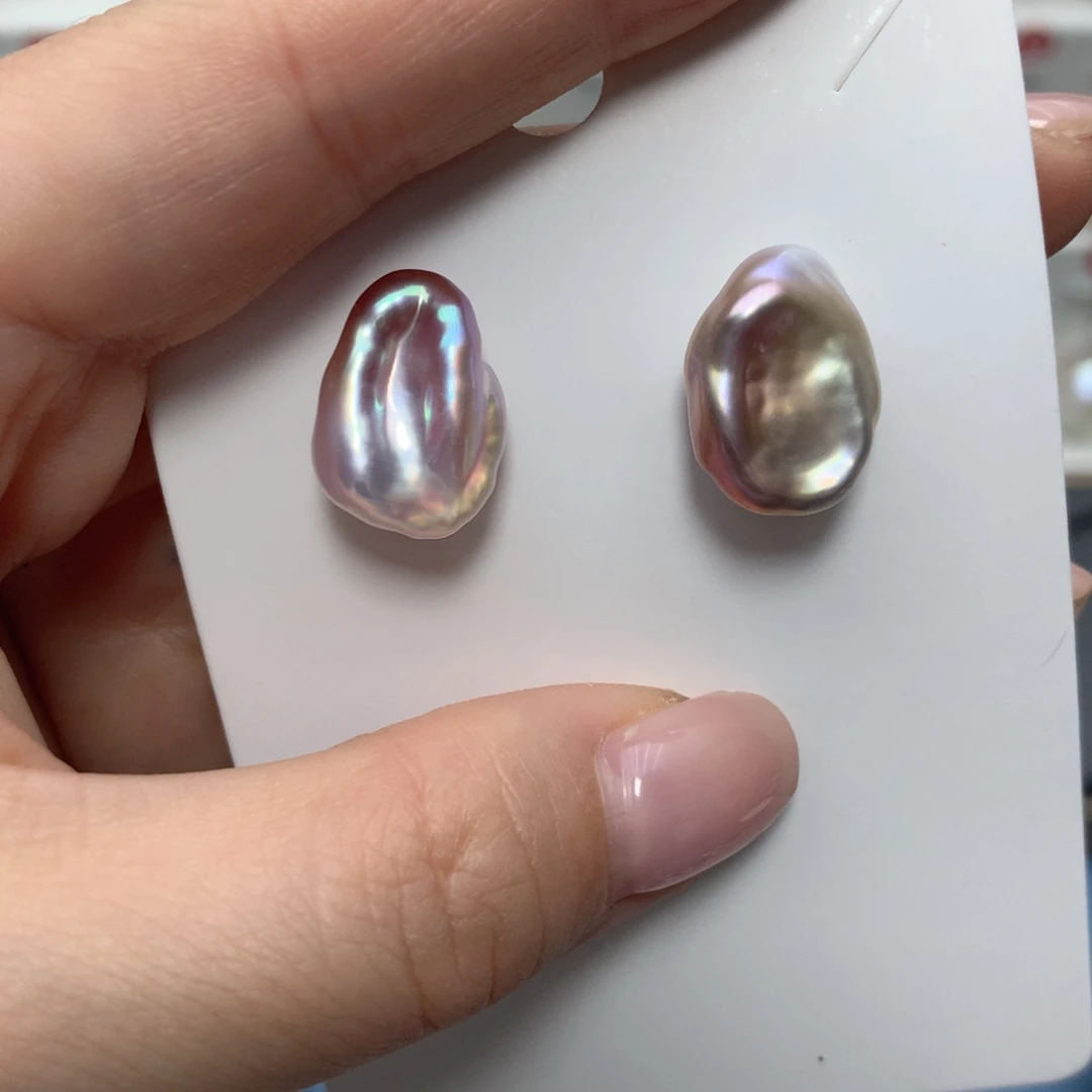 未镶嵌淡水珍珠其它