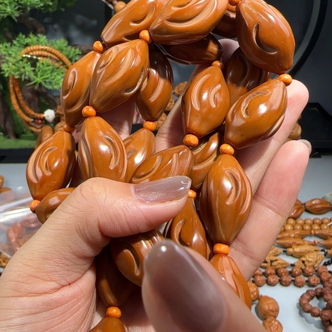 手串/手链橄榄核福利待遇