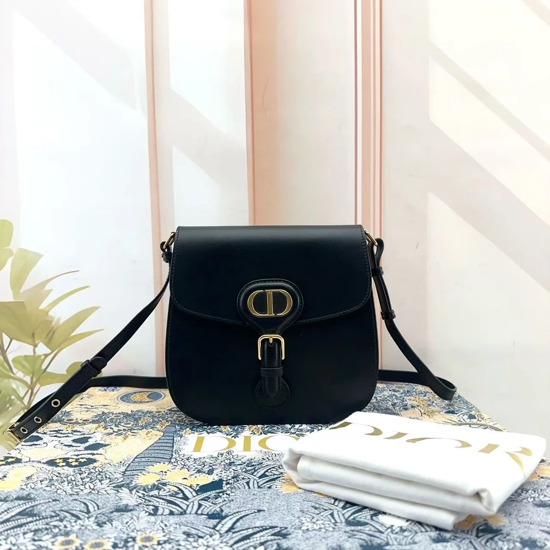 95新 DIOR/迪奥 迪奥 斜挎包/非真假不退补不换