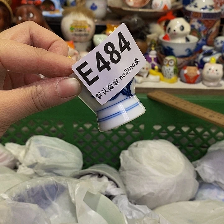 茶杯紫砂左*我们都在努力着改变自己和