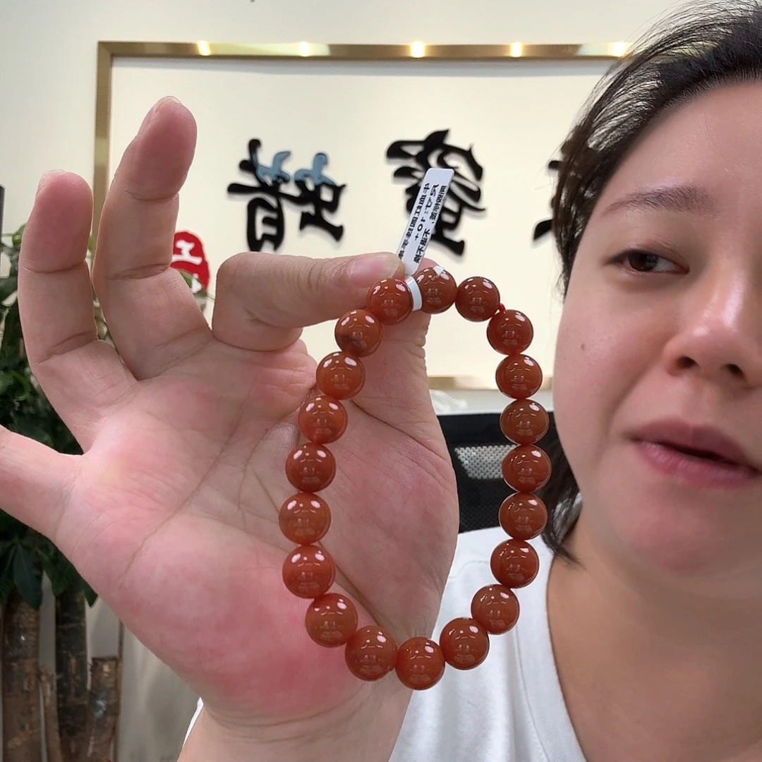 南红玛瑙未镶嵌珠宝奇石62