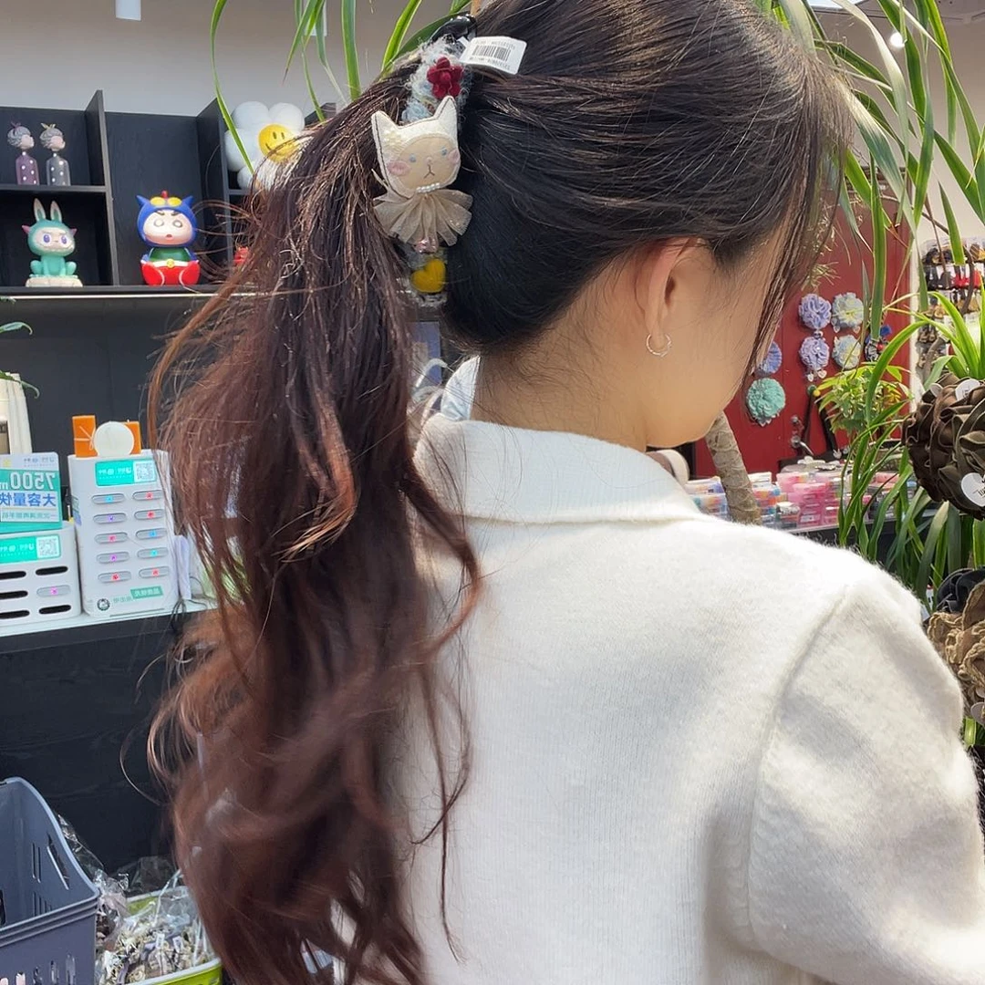 非金属40 香蕉夹