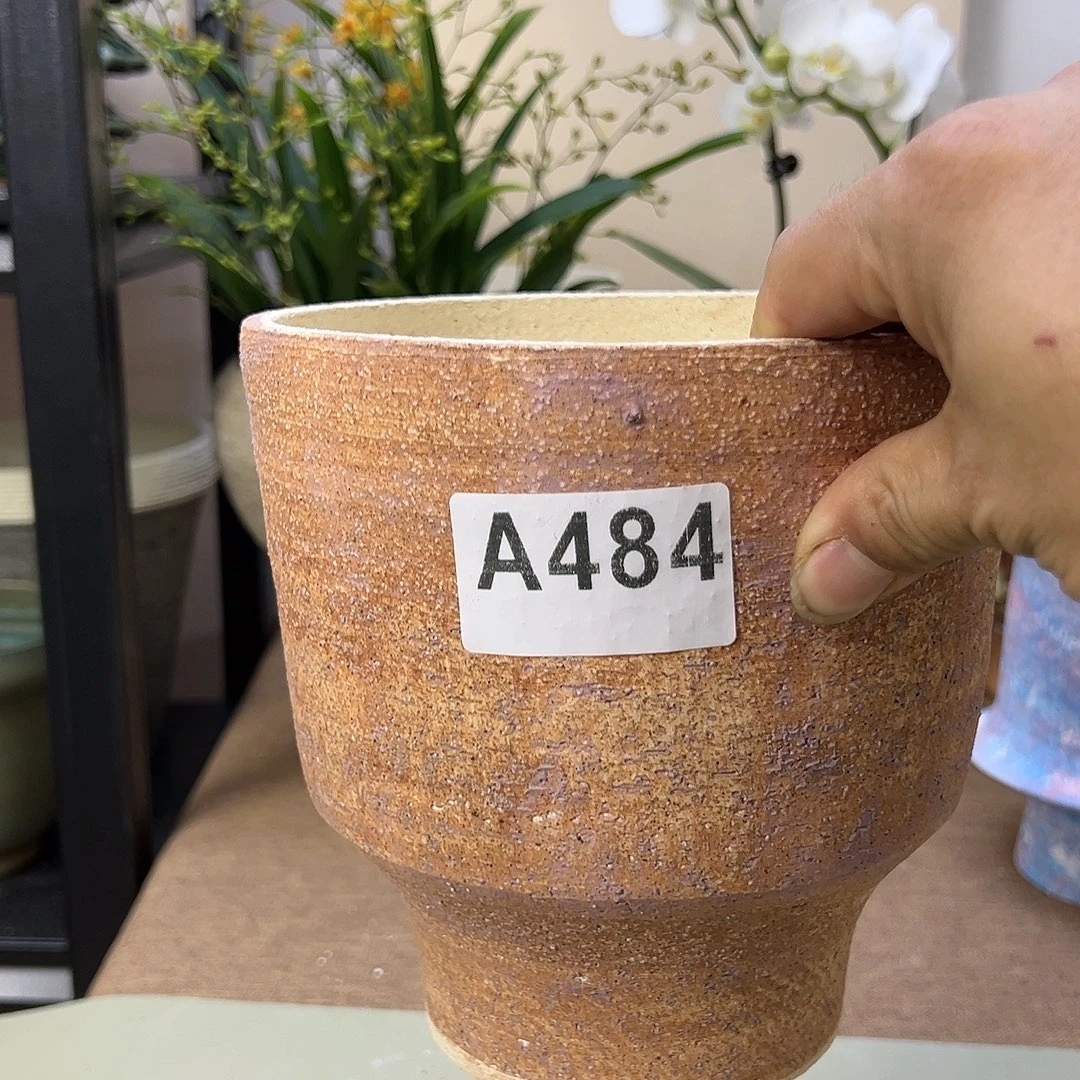 055景德镇陶瓷口15高17