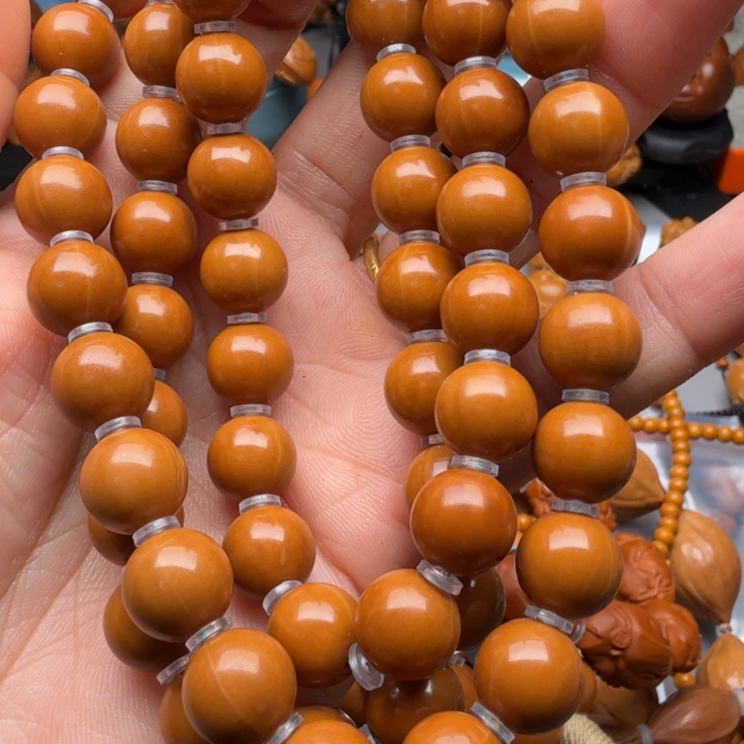 橄榄核手串/手链猴头