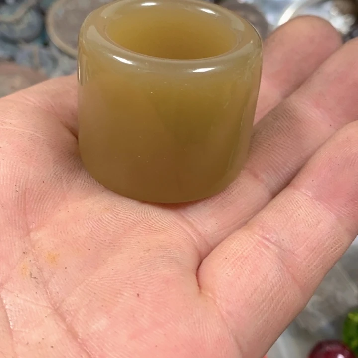 用***7滴血莲花菩提吊坠