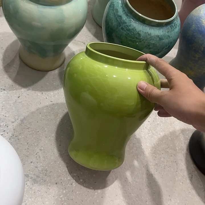 摆件微瑕无孔微瑕