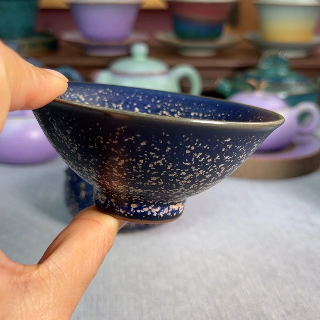 【闪购商品】钧瓷000056