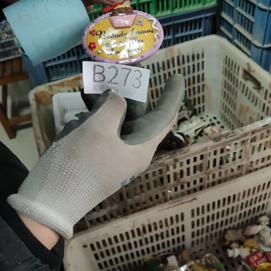 摆件外贸树脂瓷器摆件