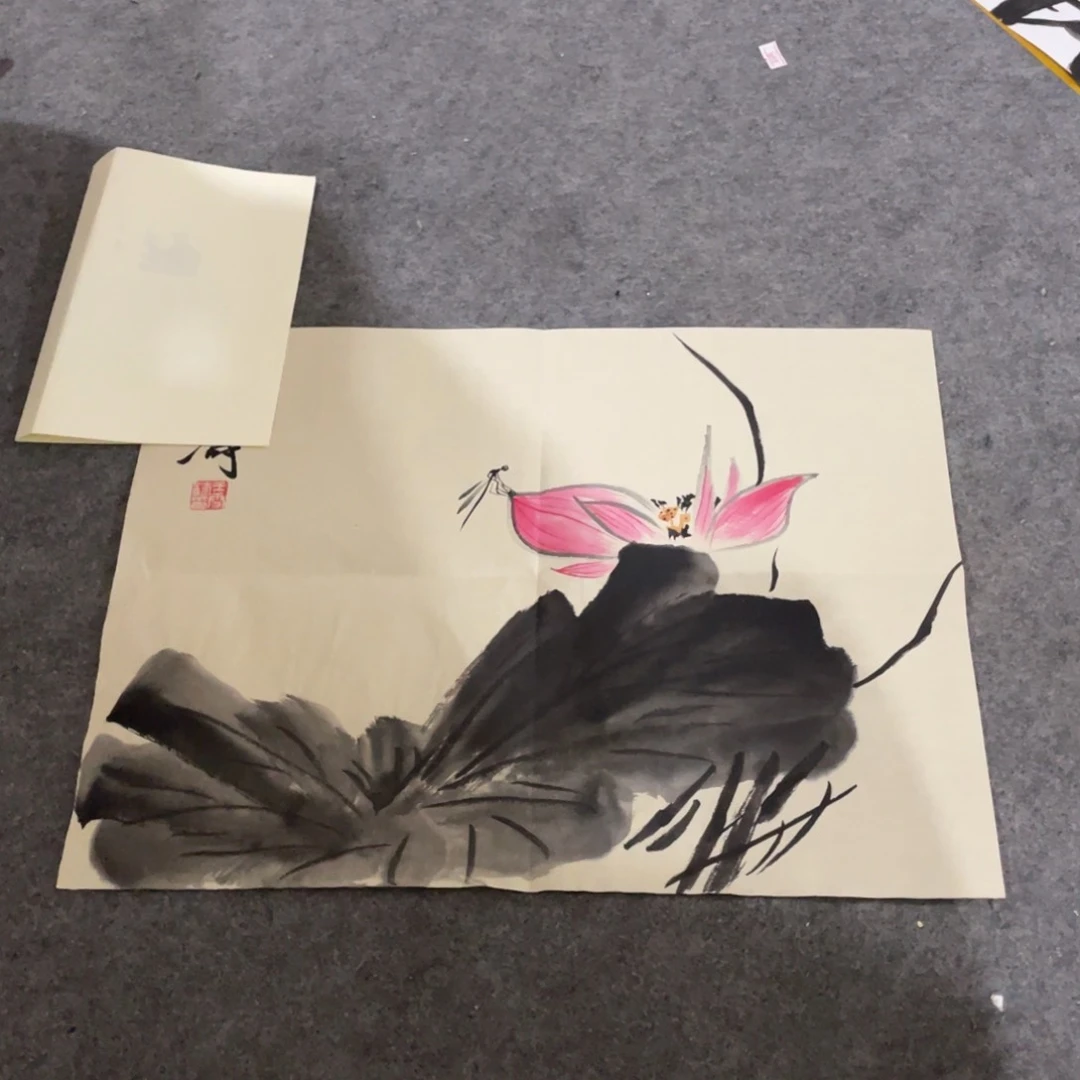 年画画作品欣赏作品欣赏