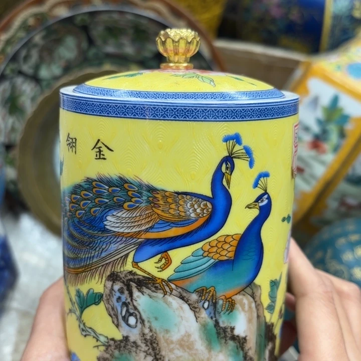 摆件瓷器摆件瓷器摆件