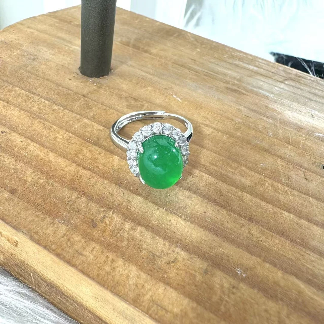 合金戒指 高定精美设计款戒指rx014