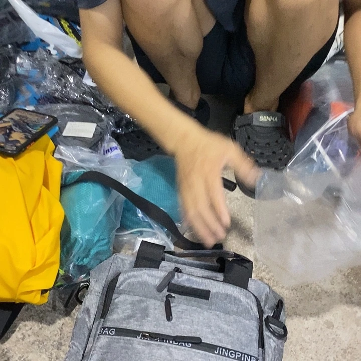 63号垂钓小配件一个