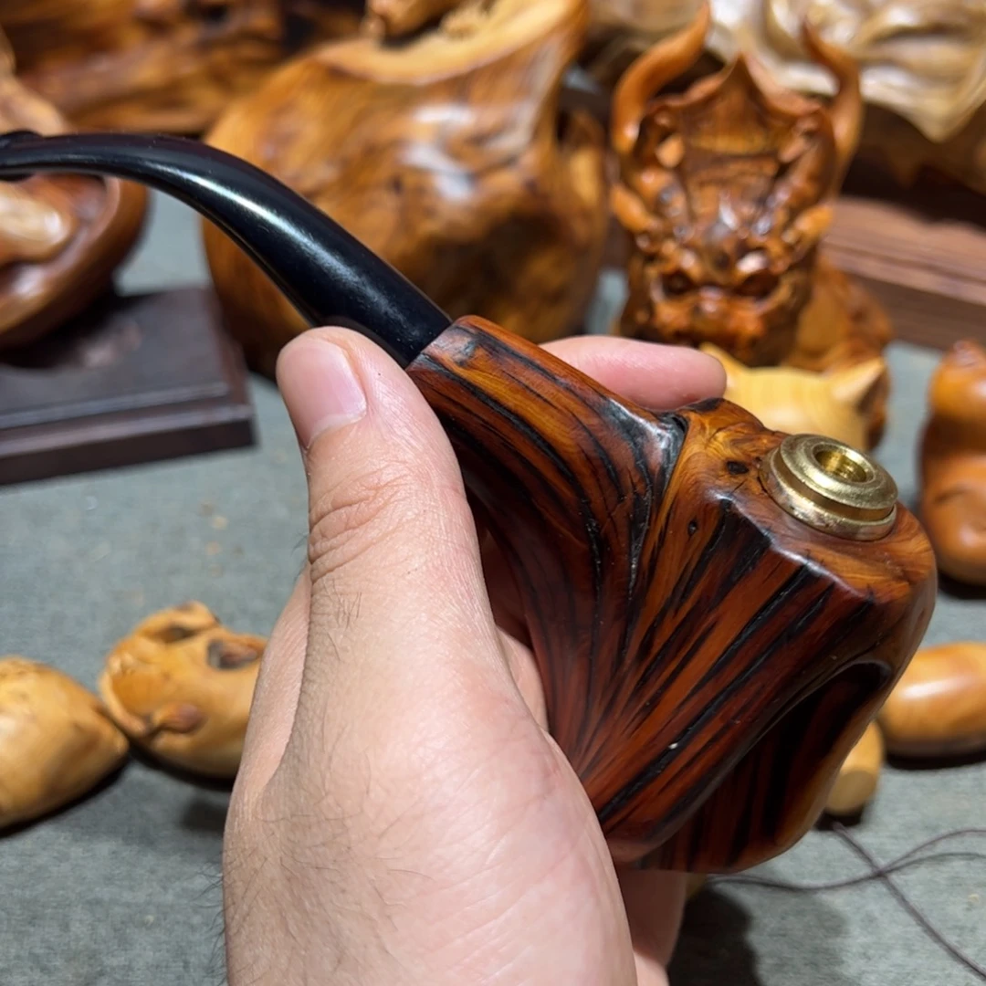 柏木（崖柏）北太行陈化崖柏