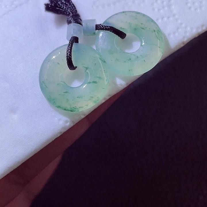 未镶嵌定制翡翠翡翠