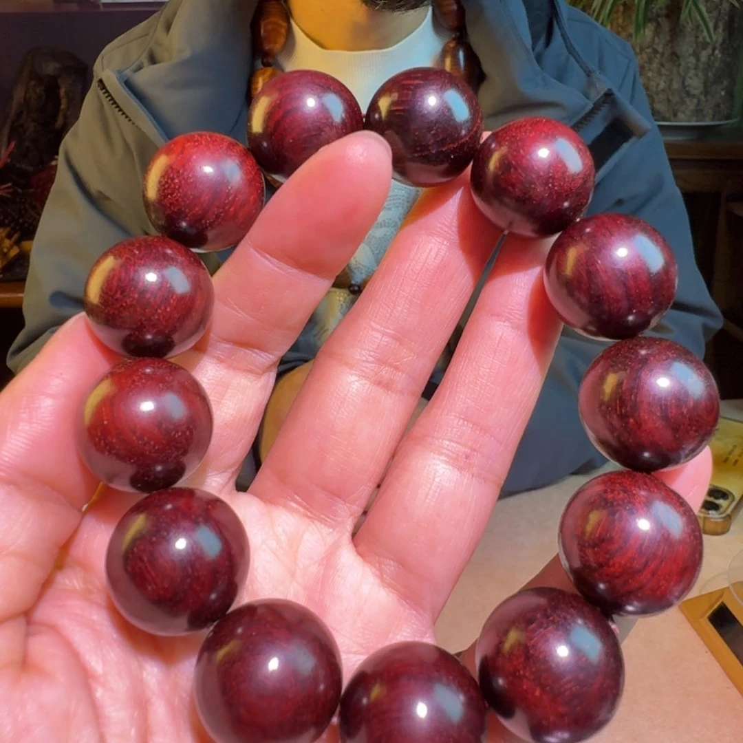 檀香紫檀（小叶紫檀）0552