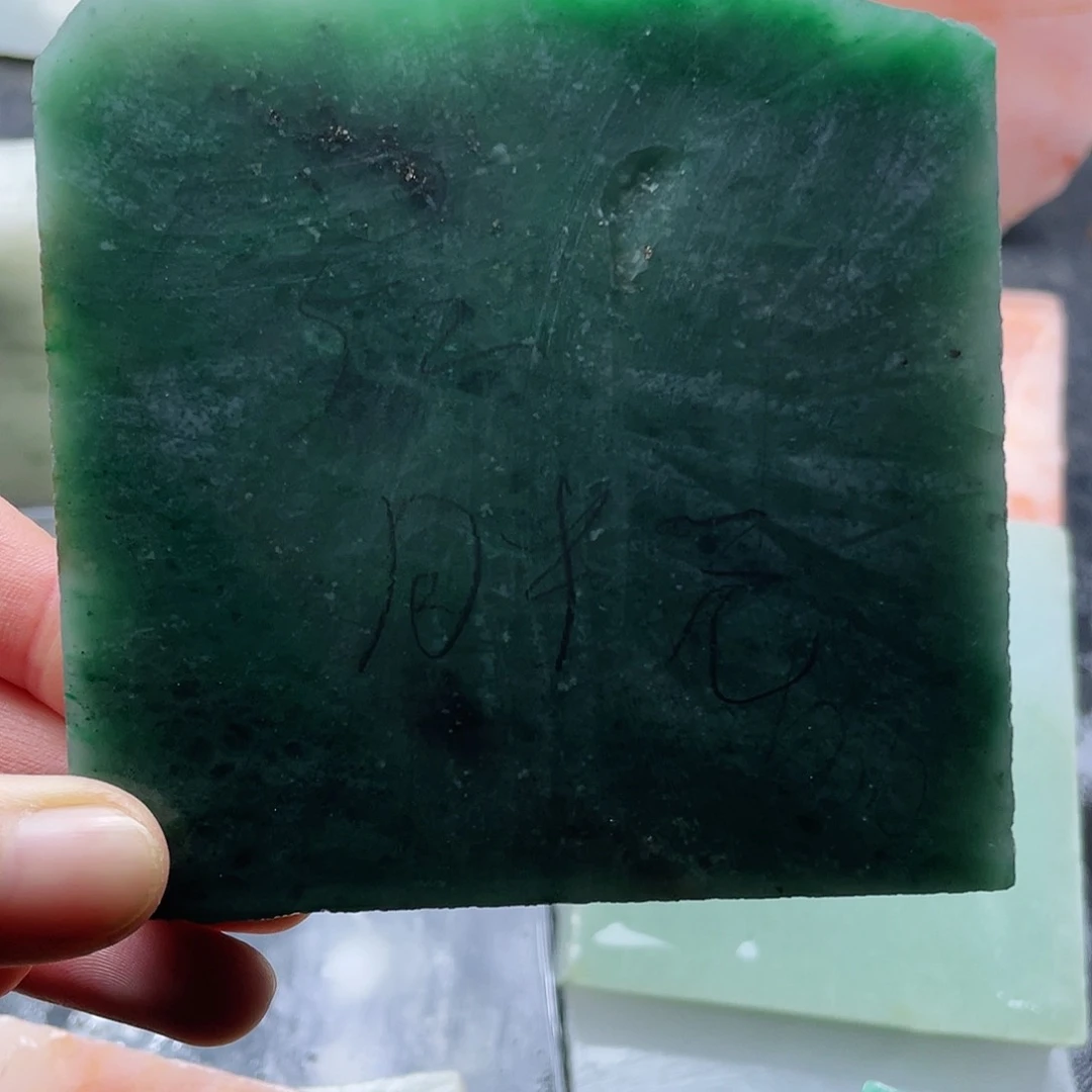 石英质玉手镯未镶嵌定制