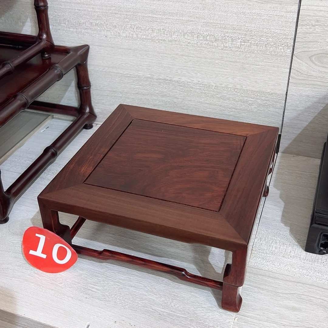 交趾黄檀（大红酸枝）
