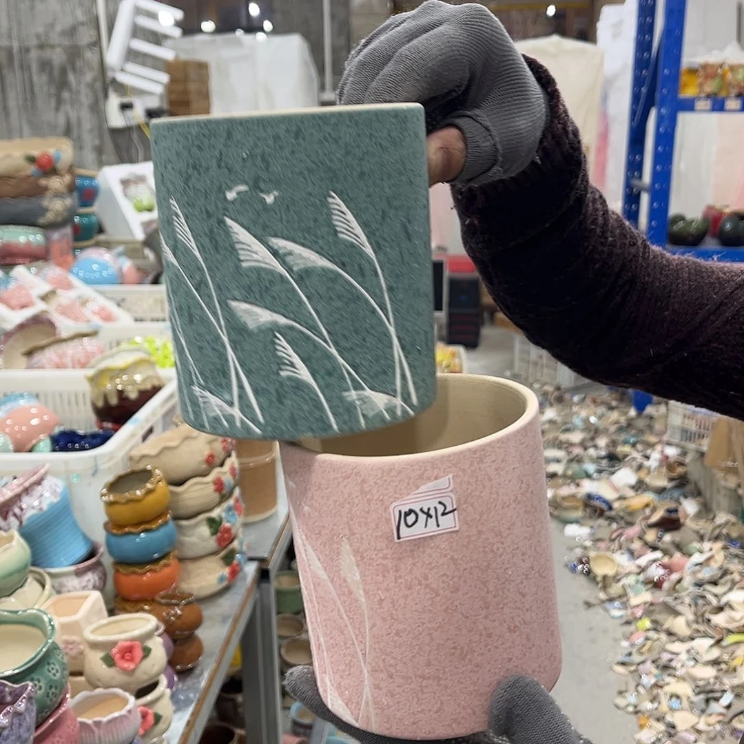 红陶正品数量有限