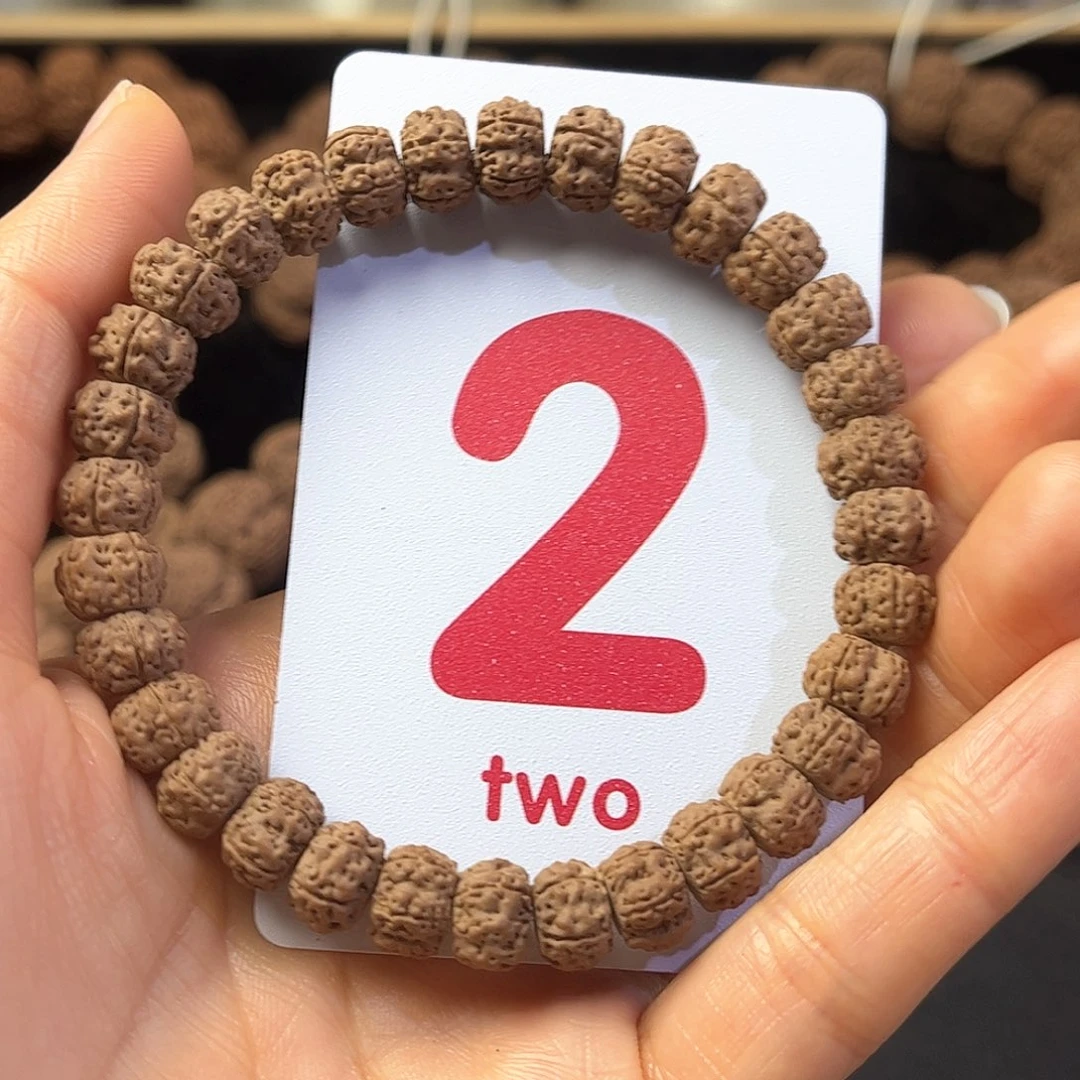 金刚菩提吊坠小金刚9.5