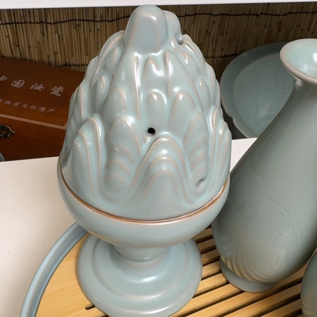 汝州选矿汝瓷发发发发