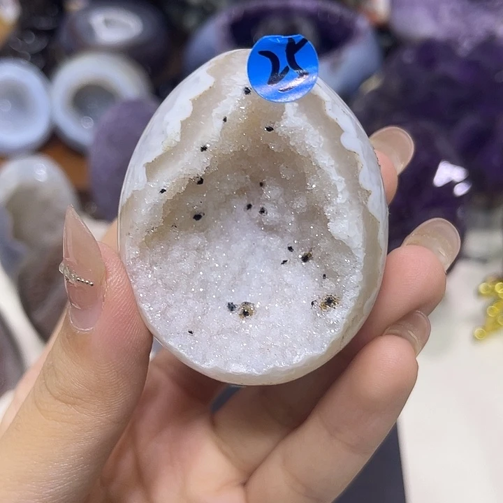 未镶嵌大型摆件（非配饰）紫晶