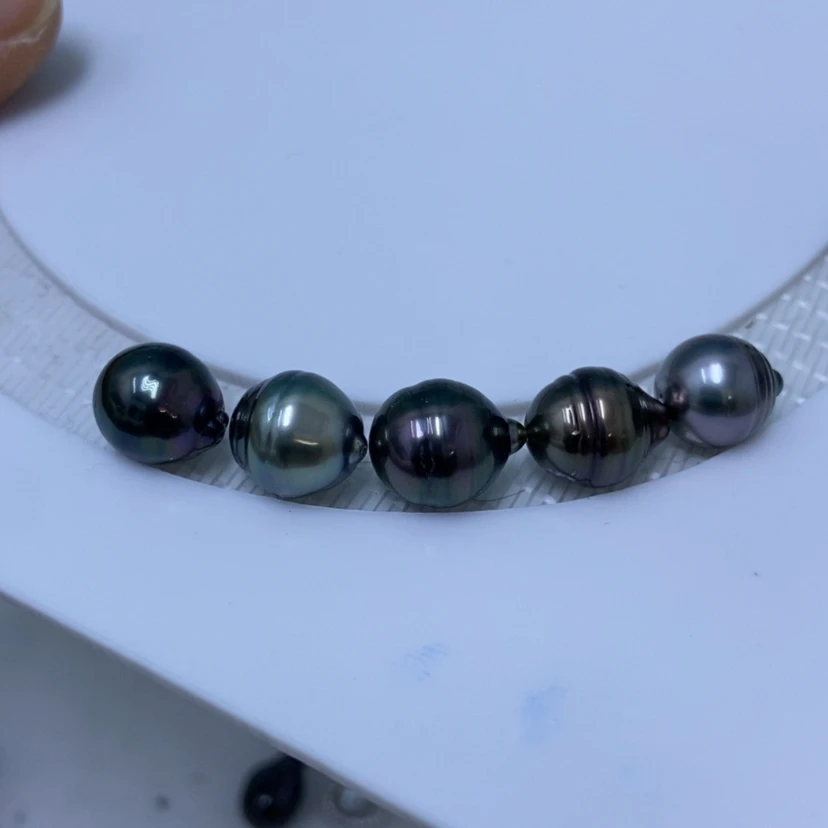 【闪购商品】海水珍珠颈饰未镶嵌佐*