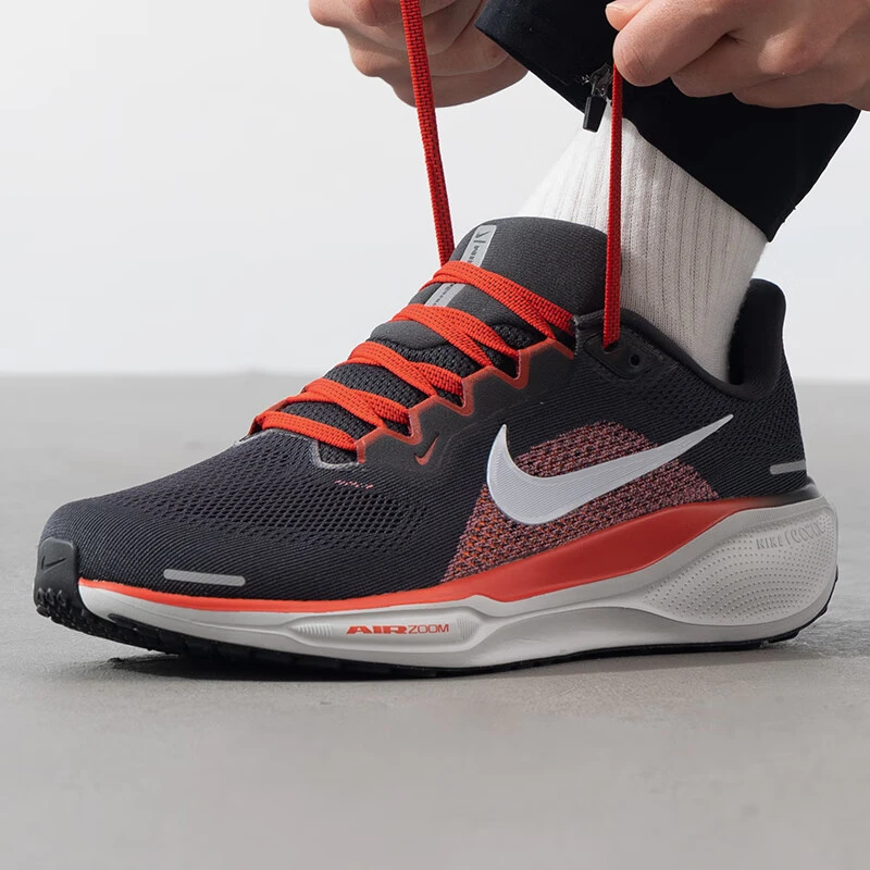 【耐克/人生跑鞋】NIKE男子飞马41运动跑步鞋FN4932-005