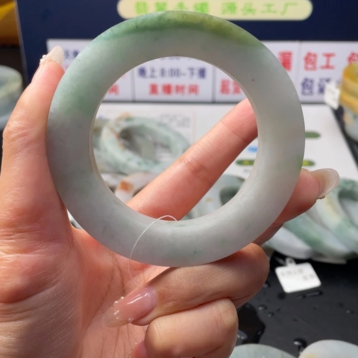 【闪购商品】未镶嵌翡翠定制翡翠