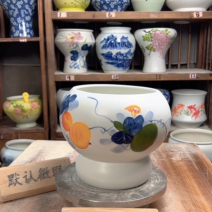 陶1户户新款新款陶瓷陶瓷