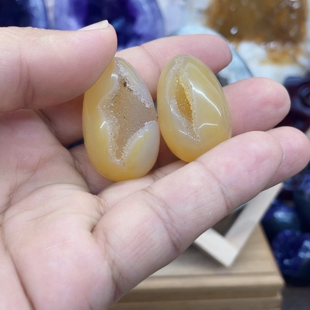 大型摆件（非配饰）未镶嵌紫晶