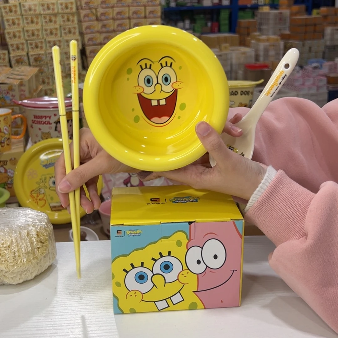 瓷366 家勺子筷子陶瓷陶瓷头发