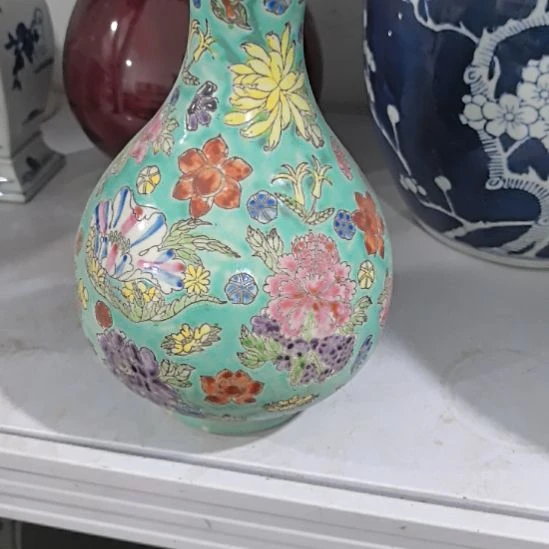 当代景德镇陶瓷工艺品