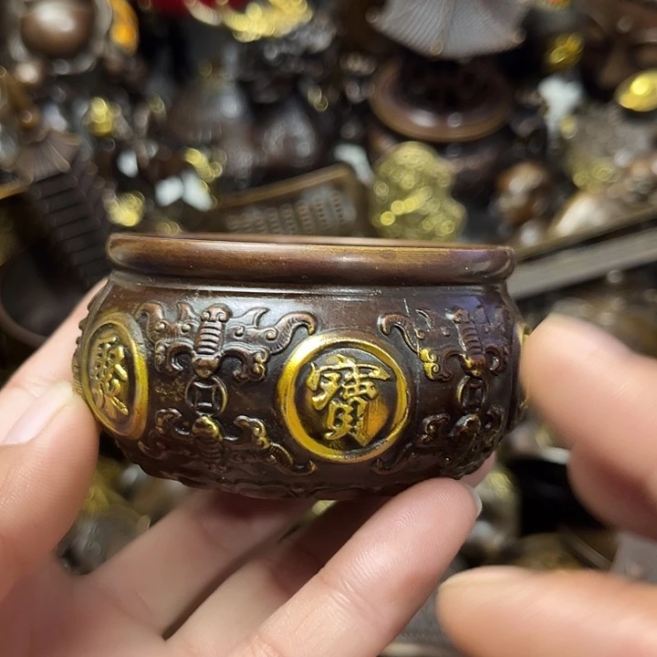 顺顺利利，和和美美