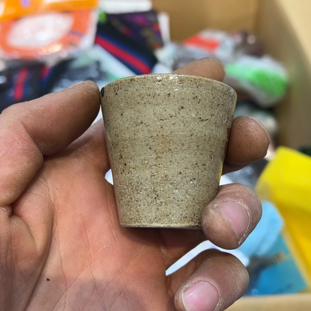 查***干陶瓷姐夫小店中古品