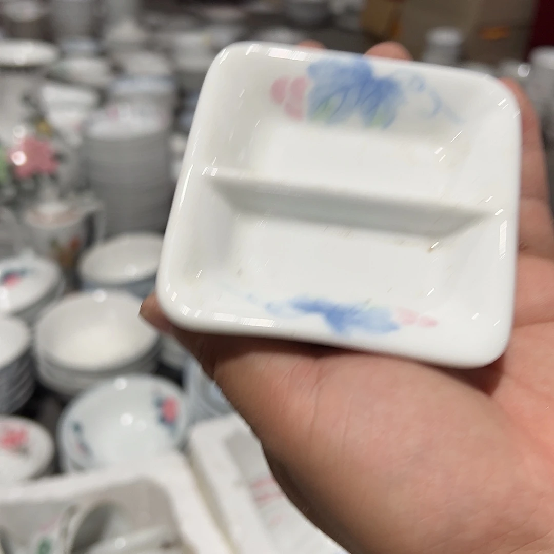 醴陵老厂瓷炸福利微瑕介意勿拍