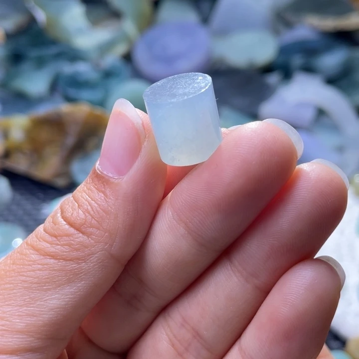 未镶嵌定制翡翠翡翠定制