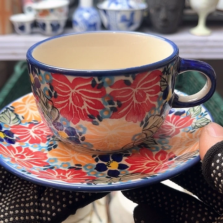 碗水滴瓷器水滴瓷器