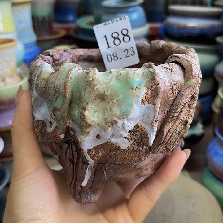 景德镇陶瓷手工制作