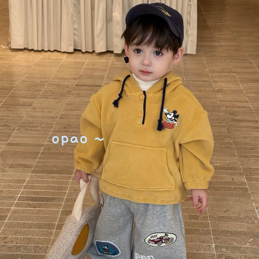 豆妈25年冬季实体品牌童装80-130断码清no退换