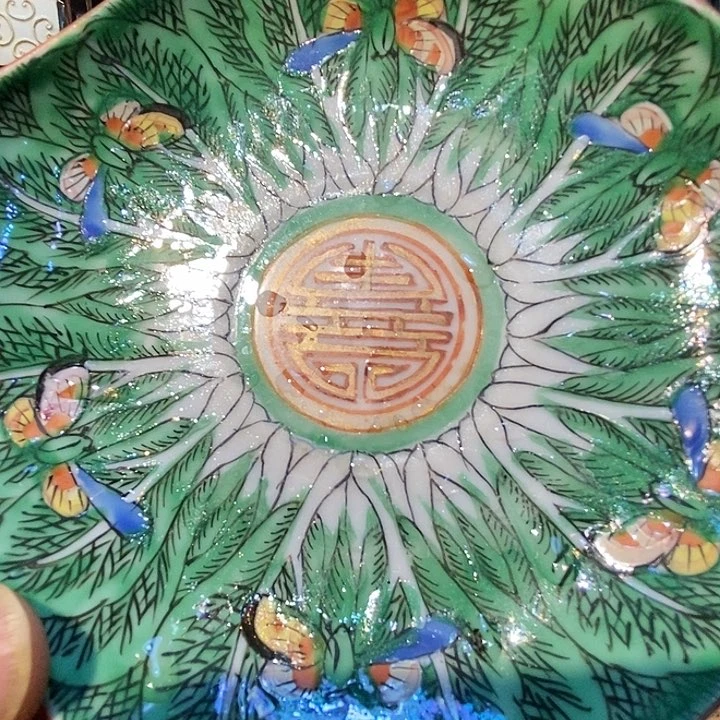 【闪购商品】摆件陶瓷陶瓷陶瓷