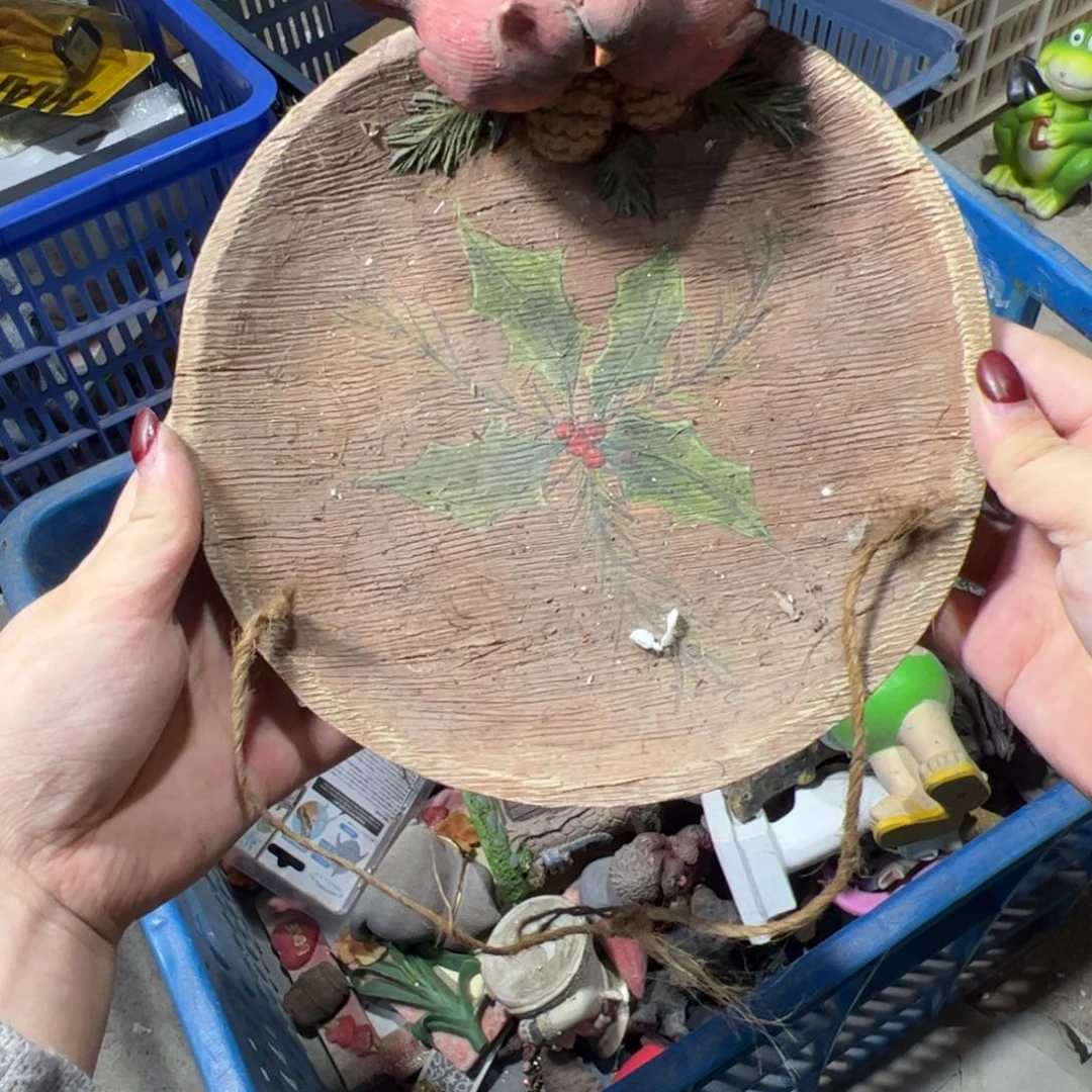 陶瓷树脂工艺品摆件
