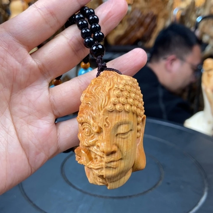 柏木（崖柏）一念之间