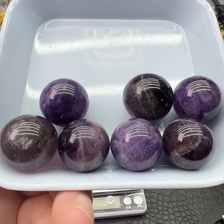 未镶嵌珠宝半成品水晶385