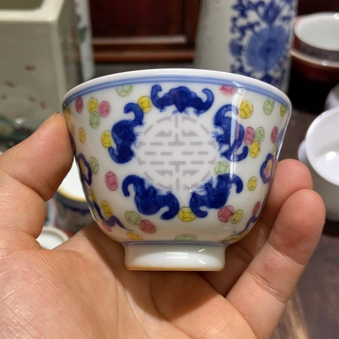 陶瓷艺术品的设计