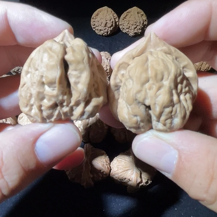 大叶紫檀（黑酸枝木类）核桃核桃核桃核桃