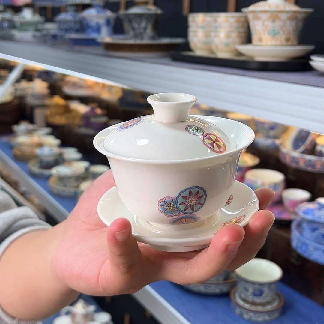 我们的目标是成为一个优秀的人