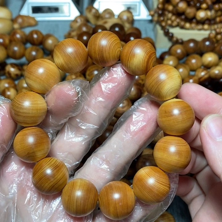 柏木（崖柏）太行崖柏鸡油黄1.8新人福利