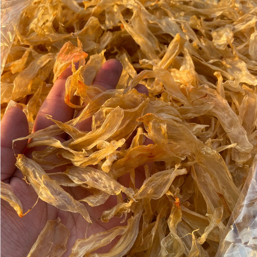 优质好货竹叶胶250g