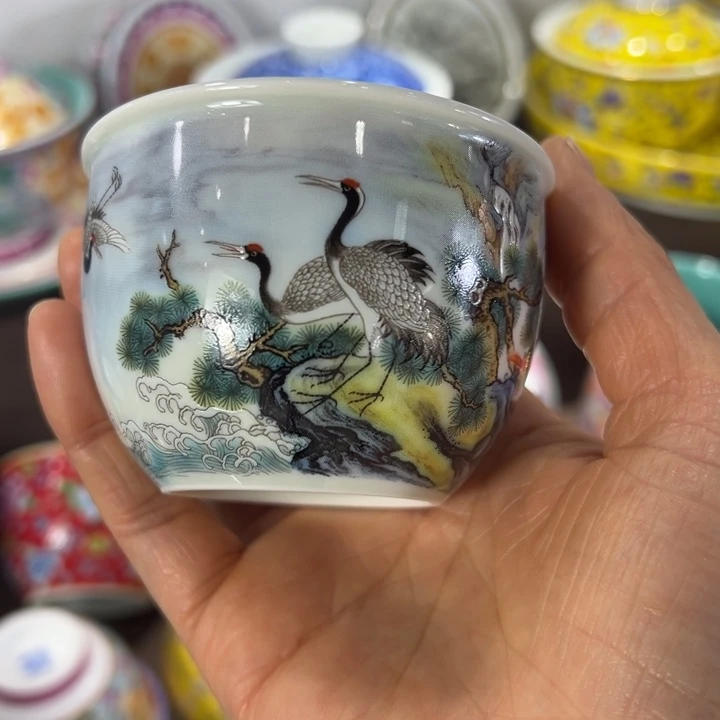 全场景德镇陶瓷景德镇陶瓷