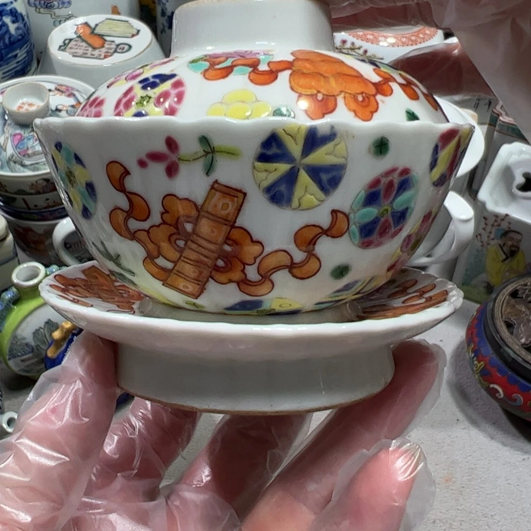 景德镇瓷器瓷器1122